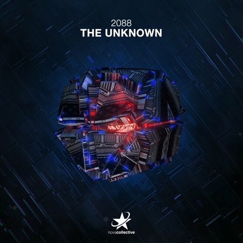 2088 - The Unknown [NC094-B]